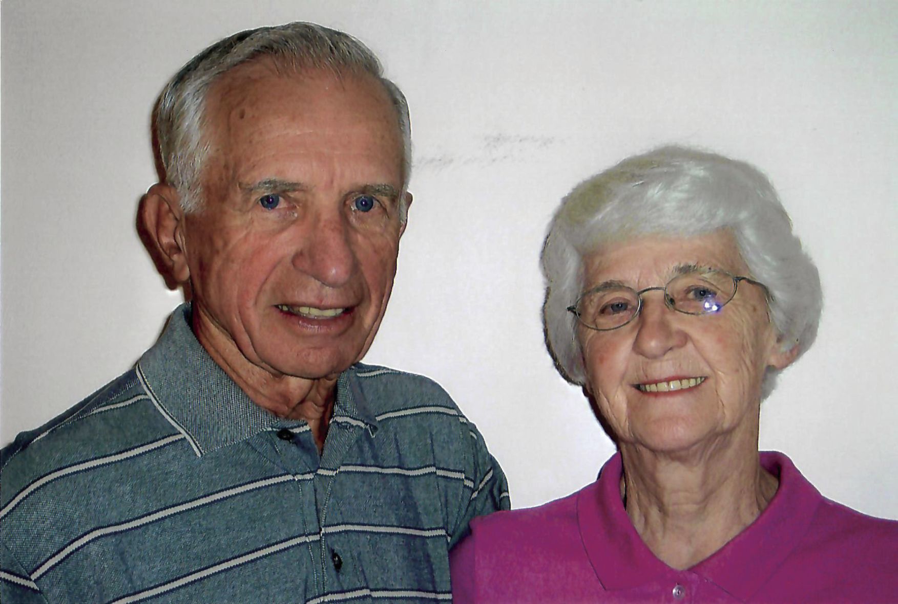Augustines celebrate 60-year anniversary